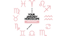 Your January horoscope