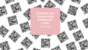 Zonder QR code