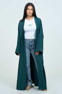 Basic Abaya - Adora