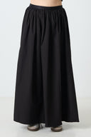 Basic Skirt - Black