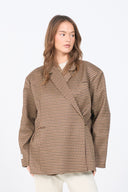 Dad Oversized Blazer