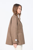 Dad Oversized Blazer