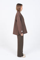 Dad Oversized Blazer