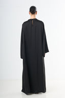 Elegant Dress - black