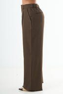 Muse Pants - Espresso