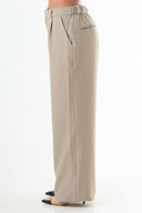 Muse Pants - Taupe