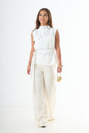Muse Top - White