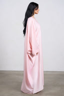 Pearl Kaftan – Pink