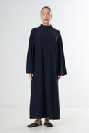 Poncho Premium Jersey Set - Navy