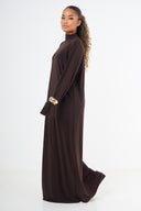 Premium Jersey Abaya