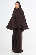 Premium Jersey Khimaar