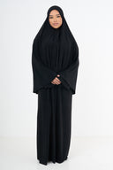 Premium Jersey Khimaar