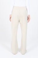 Relaxed Wide-Leg Pants