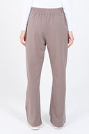 Relaxed Wide-Leg Pants