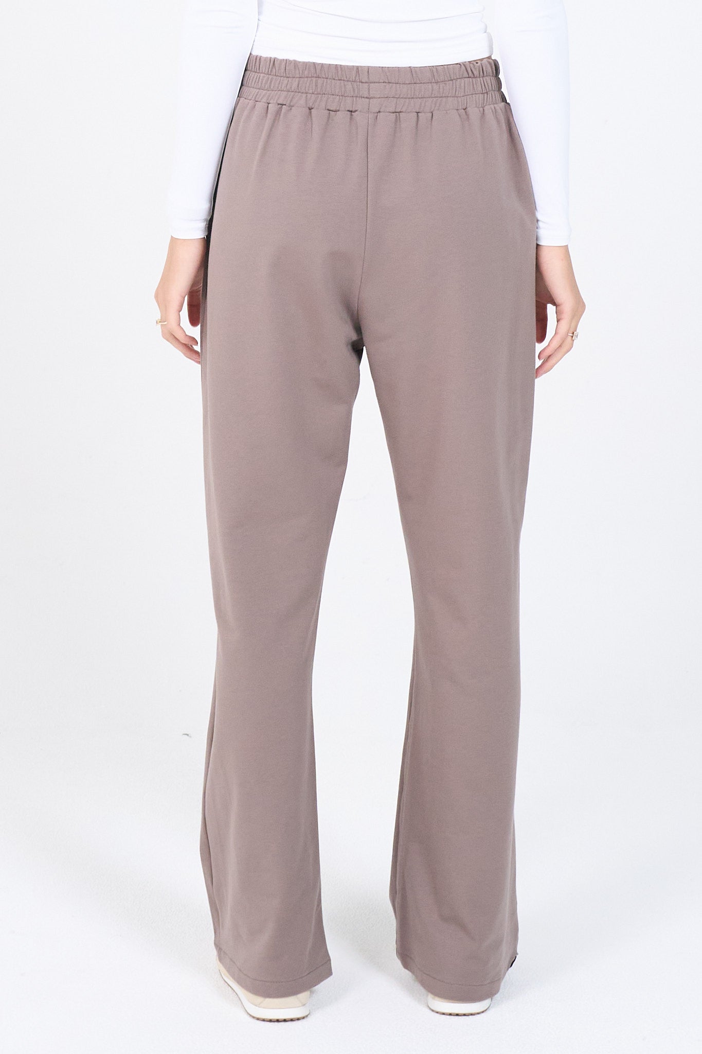 Relaxed Wide-Leg Pants-2