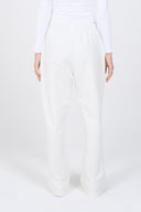 Relaxed Wide-Leg Pants