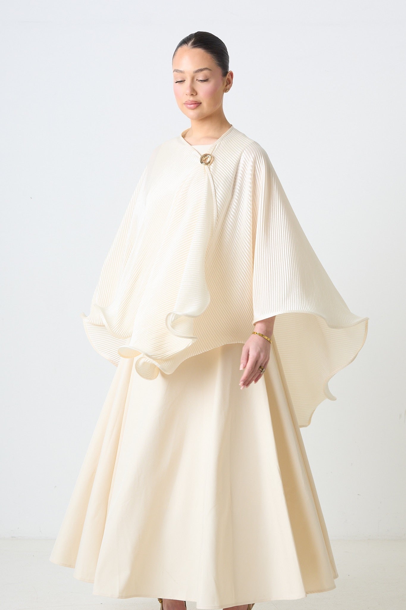 elegant poncho for dress Elegant Luxury Crochet Poncho Pattern | Crochet Patterns Summer Top | White Beach Cover up & Dress Style | Modern Crochet Clothing