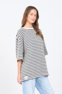 Striped T-shirt