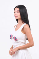 Summer Top - Shells