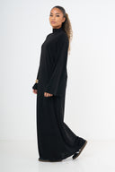 Premium Jersey Abaya