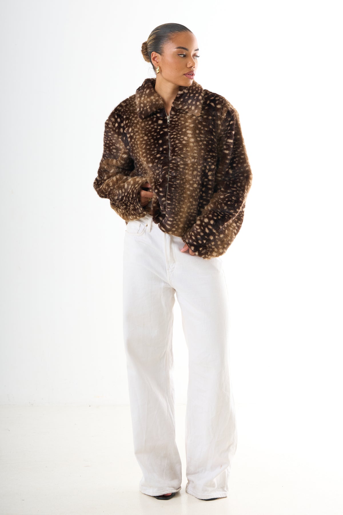 Bambi Jacket