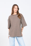 Striped T-shirt