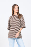 Striped T-shirt