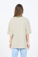 Striped T-shirt
