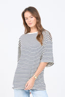 Striped T-shirt