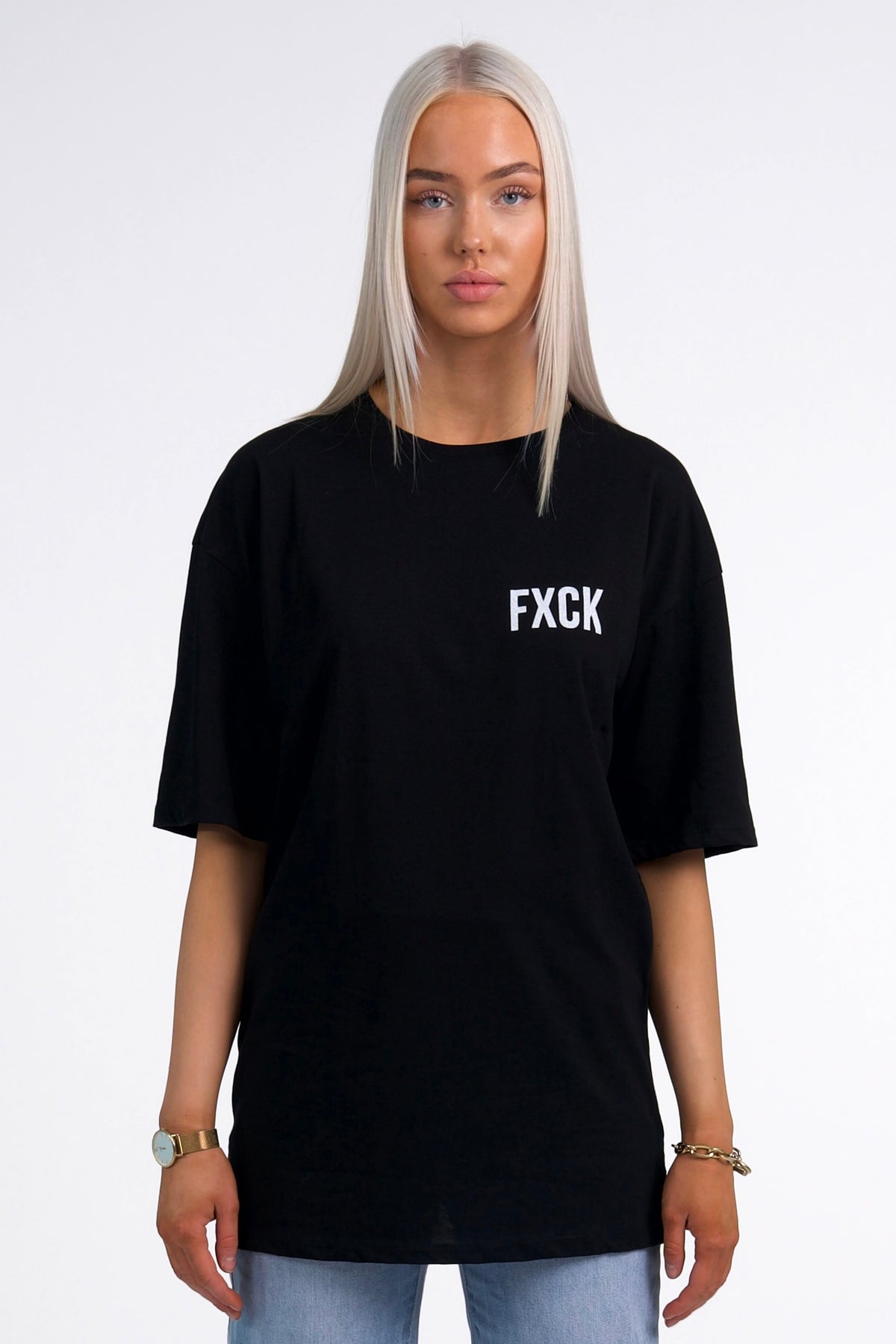FXCK T-shirt